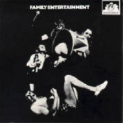 FAMILY ENTERTAINMENT - 1969