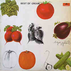 Best Of Cream.1969