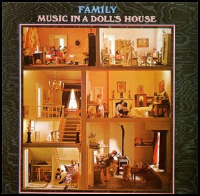Music In A Doll's House 1968