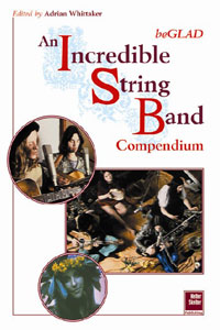 An Incredible String Band Compendium 2003