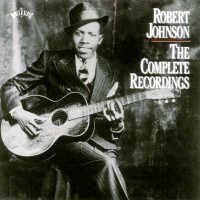 Robert Johnson: The Complete Recordings. 1990