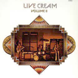 Live Cream vol. 2. 1972.jpg